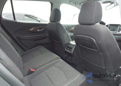 2018 GMC Terrain Sle z USA, uszkodzony, nr VIN 3GKALMEV0JL228998